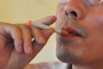 A Factual Review of the Electronic Cigarette