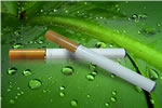 What is an Electronic Cigarette? The History.